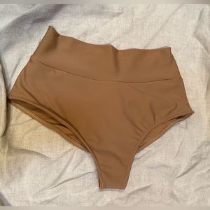 Montce high waist bottoms